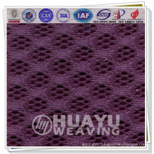 Polyester Durable Mesh Fabric